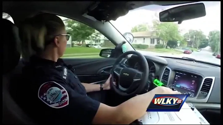 Jeffersonville officers to be outfitted with cameras