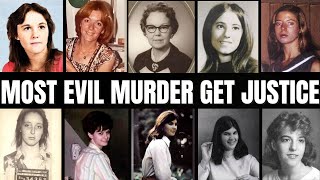 10 Murders That Were Solved After 50 Years