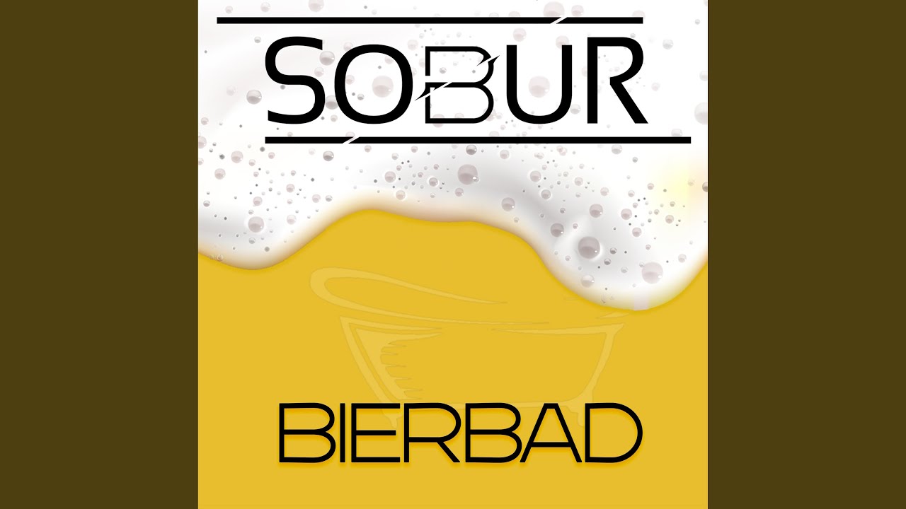 Bierbad