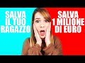 COSA SCEGLI?? *DOMANDE DIFFICILISSIME*