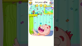 eat some candy dop5 game walkthrough part #short #dop5