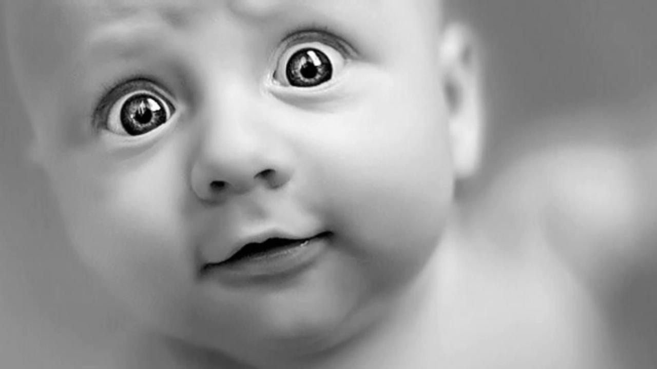 Запоры у младенцев - YouTube