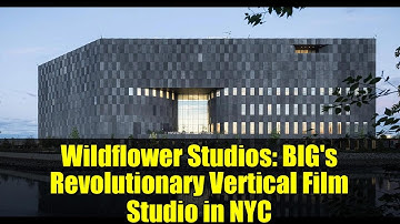 Wildflower Studios: BIG