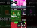 W or L trade?