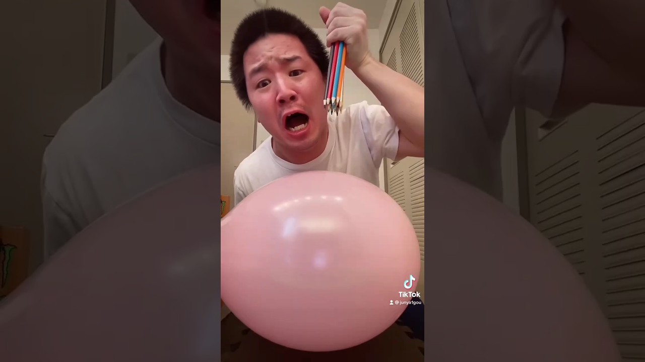 Junya1gou funny video 😂😂😂 || JUNYA Best TikTok 18 May 2023 Part *2*