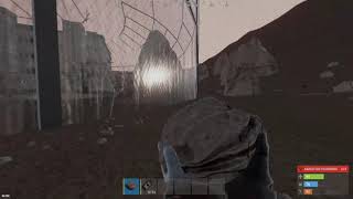 Project Nova Rust