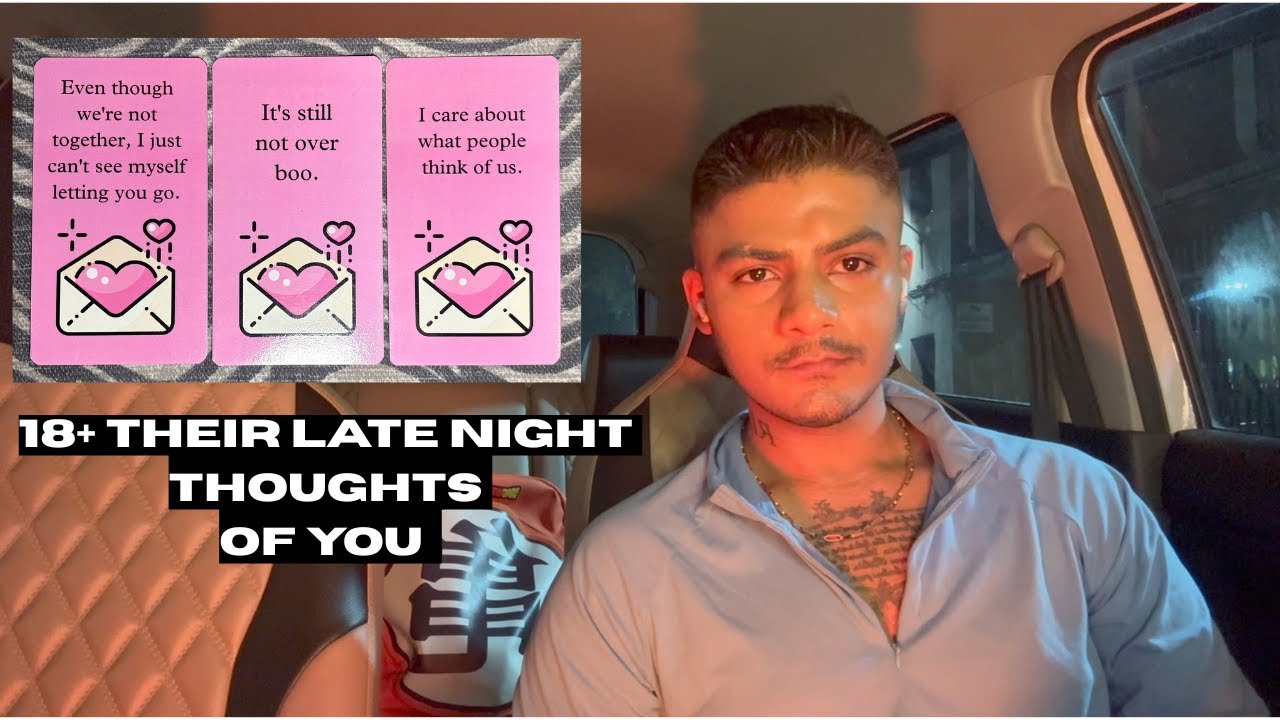 (18+) НОЧНЫЕ МЫСЛИ ВАШЕГО ЧЕЛОВЕКА О ВАС 👀😋🫣😈ВЫБЕРИТЕ КАРТУ😈 ВНЕ ВРЕМЕНИ