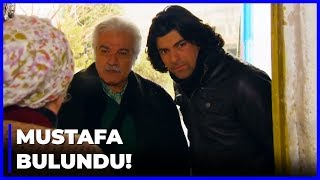 Kerim ve Fahrettin, Mustafa'nın Yerini Buldu! - Fatmagül'ün Suçu Ne? 66. Bölüm