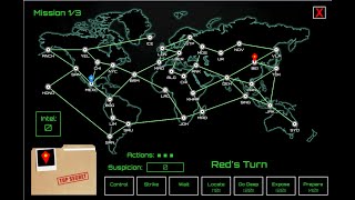 CMU 15112 Term Project (SpyRing)