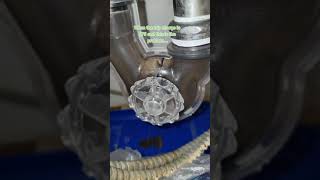Celebrity Clogged sink fixed easy with a trap that you can clean! #plumbing #viral #handyman Wealth