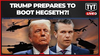 Peter Gets Panned - April 21, 2025