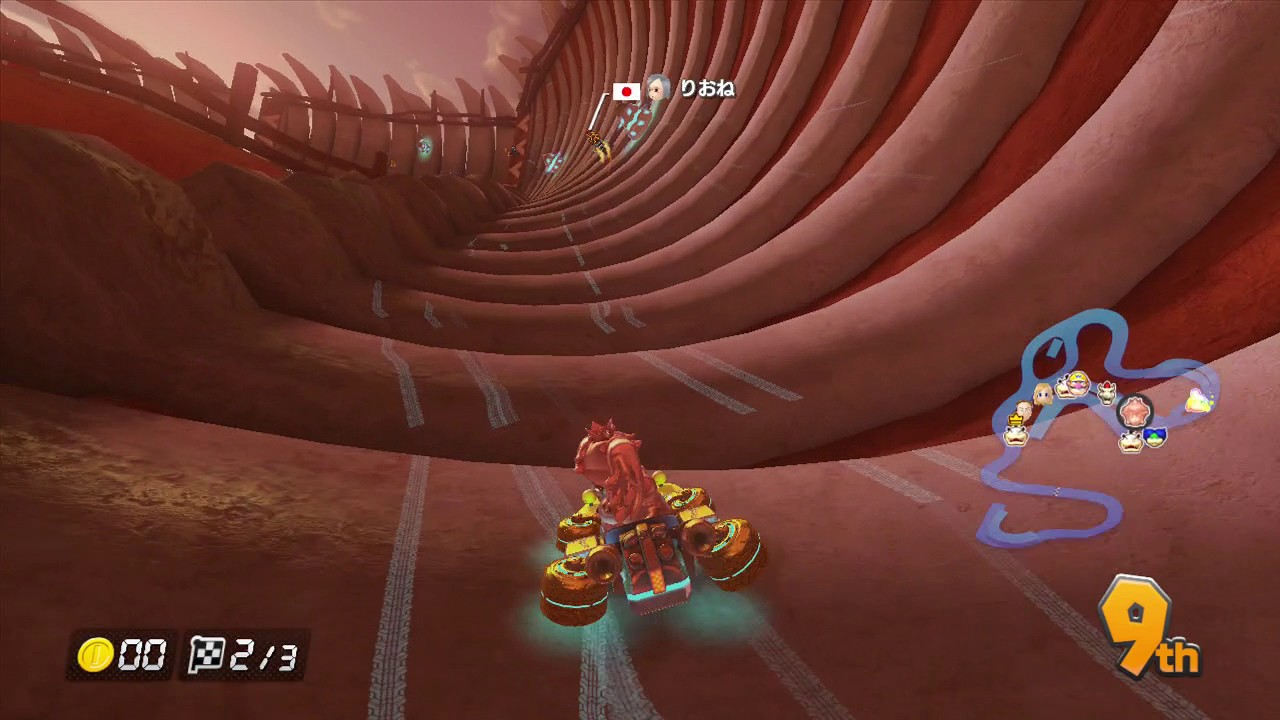 Mario Kart 8 (MK8) Online Worldwide BEAST LOBBY pt1/2 YouTube