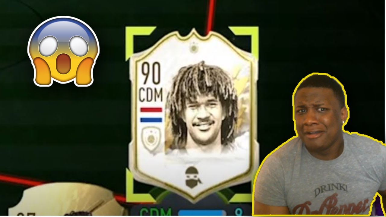 HIS TEAM IS STACKED!!! SUUUUUIIIIIII.EXE REACTION