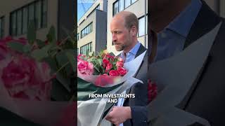 Do you know the three richest people in the British royal family The last one may surprise you#us