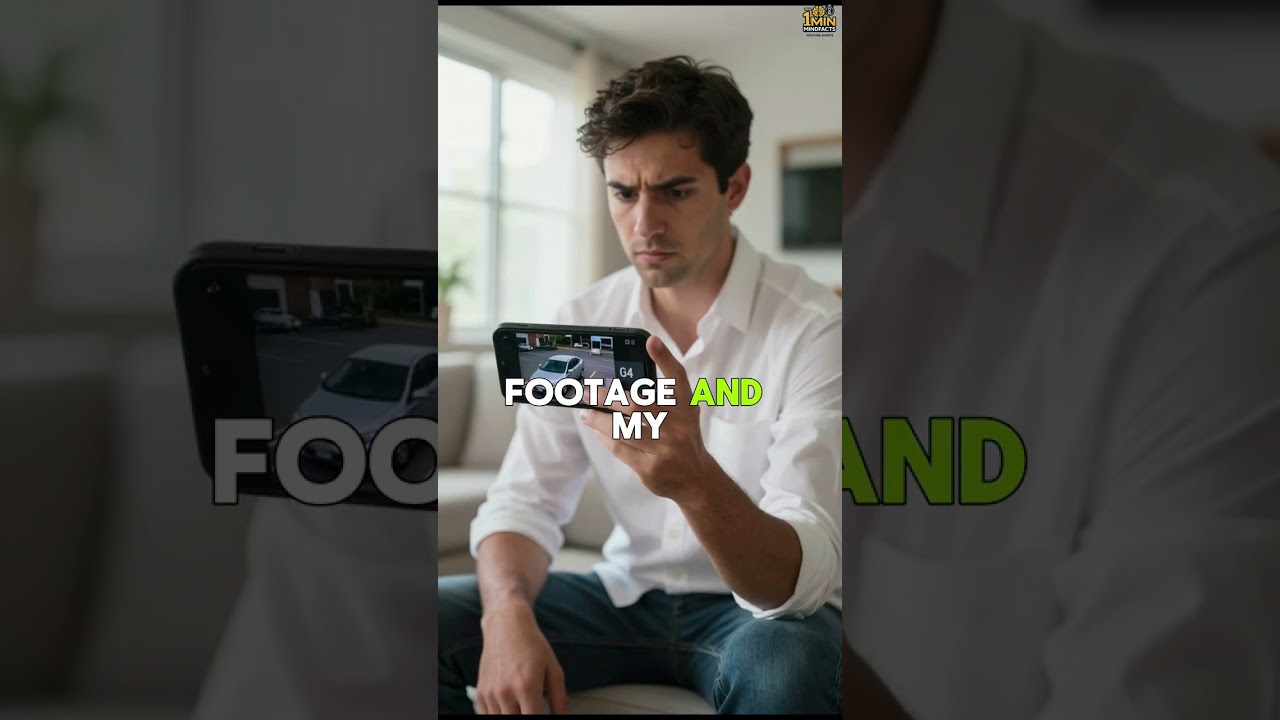 HOA Warned Me for Parking Violations… It Wasn’t My Car 🚗⚖️