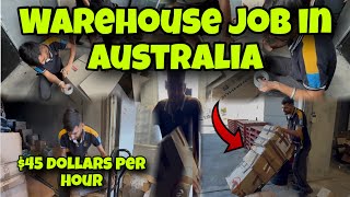 warehouse jobs in australia for international students EARN 1 lakh IN WEEK
