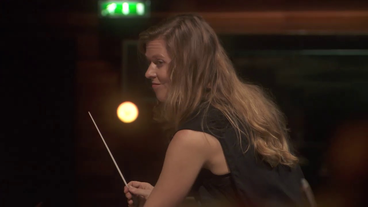 Stravinsky : Concerto en ré majeur