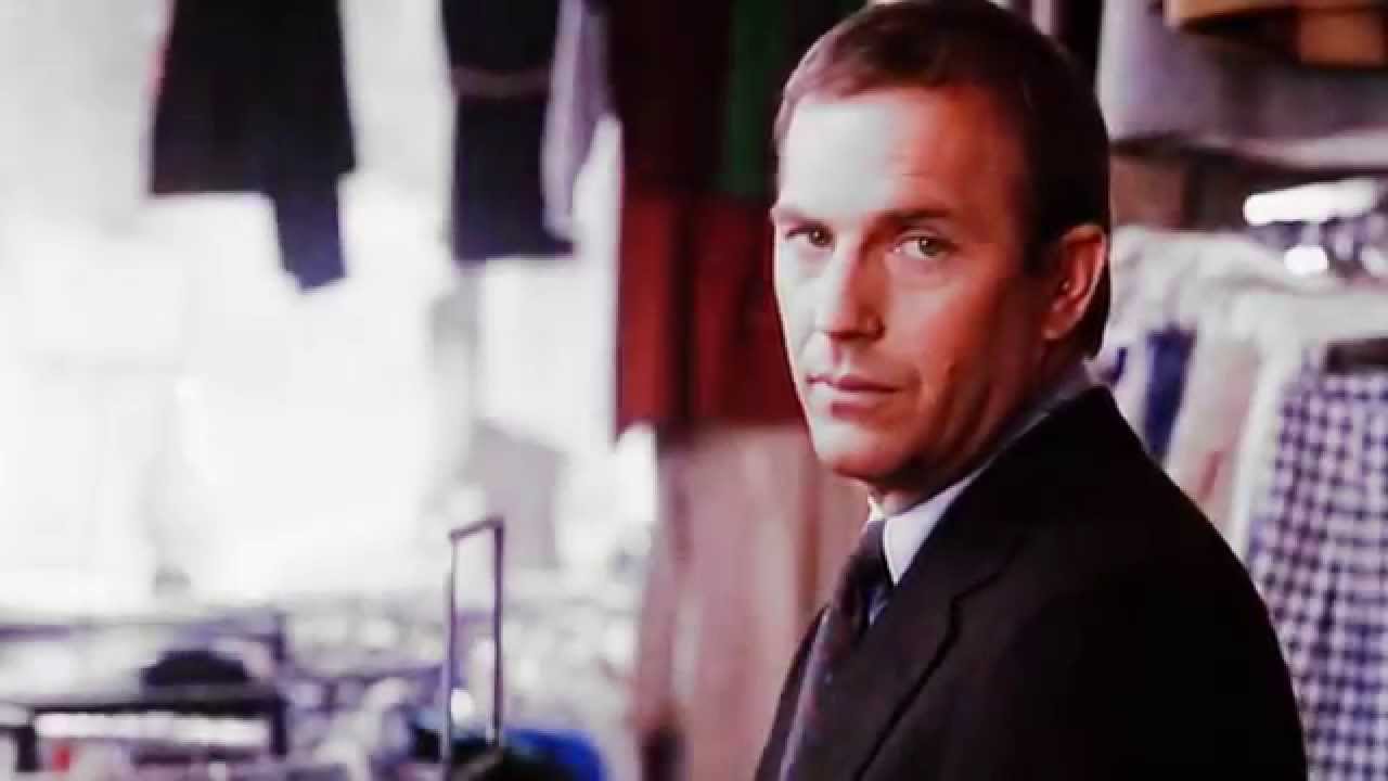 Without you I would fall apart || The Bodyguard