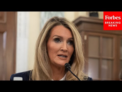 FULL HEARING: SBA Administrator Kelly Loeffler Testifies Before House Small Business Committee Episode cover
