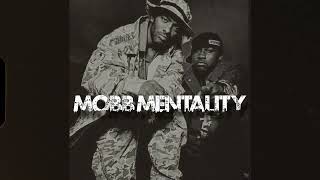 [FREE] Dark Underground Hard Boom Bap Freestyle Type Beat | "Mobb Mentality"