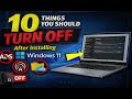 End of video