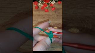 how to make crochet #crochet #knitting #ytshorts #trending #foryou