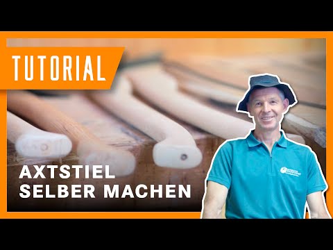 Video: Axt Aus Holz: Merkmale Der Holzauswahl Für Die Herstellung Von Holzmodellen. Wie Macht Man Ein Beil Mit Eigenen Händen?