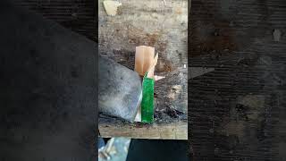 Wood craft art #woodcraft #artwork #work #woodart #tools #shorts