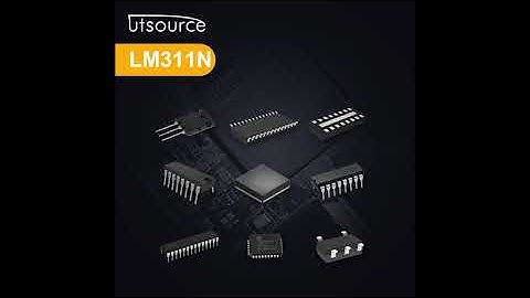 LM311N