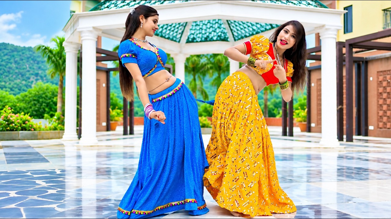 Bharat Music HD | New Gurjar Rasiya