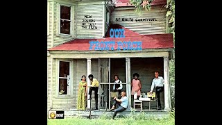 "Our Front Porch" (Complete LP) - Ralph Carmichael & The Young People