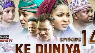 KE DUNIYA EPOSED 14