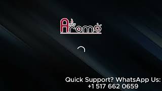 Best IPTV in Saudi Arabia | Hotel IPTV Providers KSA | Aroma 4k IPTV screenshot 2