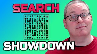 Word Search Showdown | Tools to Make Puzzle and Activity Books to Sell on Amazon KDP
