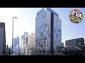 Far East Village Hotel Yokohama | Yokohama, Japan | Hotel Review ⭐
