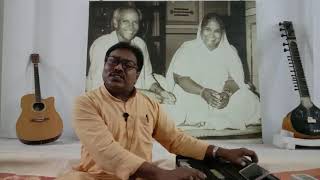 Gayatri Mantra- Raga Vibhas(6-9 A.M.)