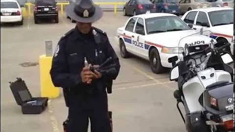 EPS Motorcycle Noise Test