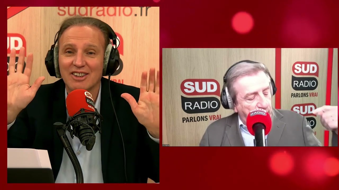 Éric Revel : À Sciences Po et à la Sorbonne, le folklore estudiantin