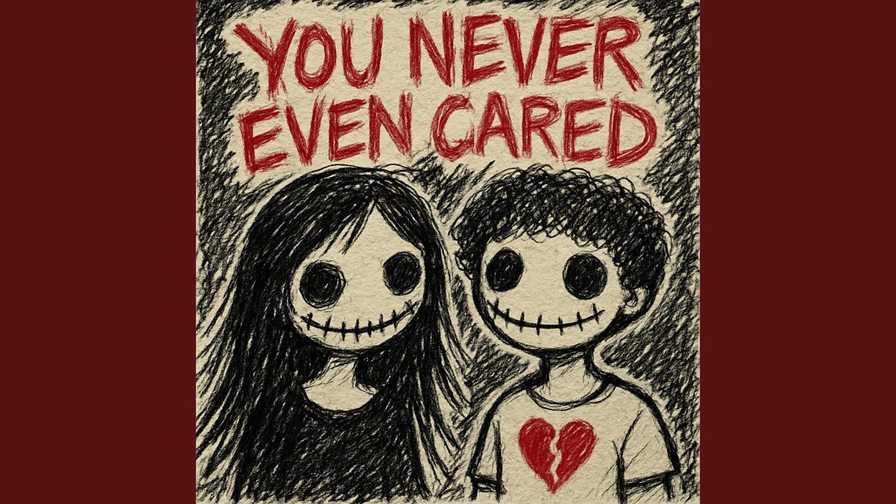 you never even cared - YouTube