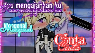 'Kau Mengajarkanku Mengenal Cinta' - {{GLMM Indonesia}}