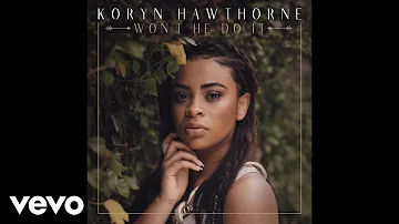 Koryn Hawthorne - Won't He Do It (Remix) ([Audio])