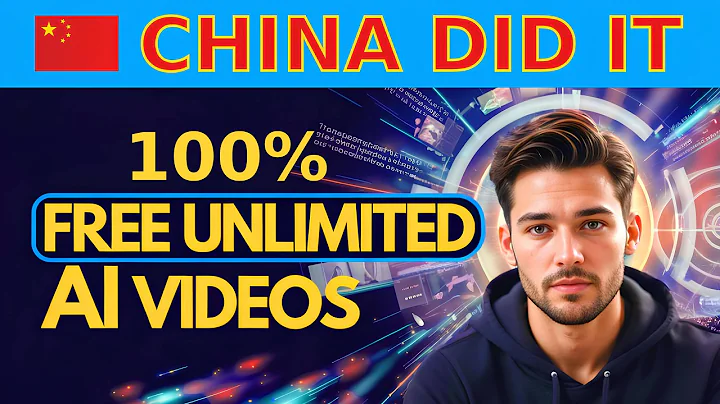 The best Free Unlimited AI video generator