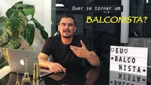 Qual o salário de um Balconista de supermercado?