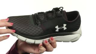 Armour UA Speedform Fortis SKU:8798040 - YouTube