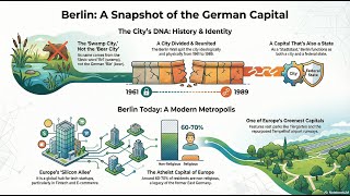 Berlin The Ultimate Explainer