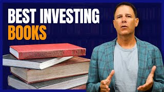 Books Every Investor Should Read (Advisor’s Picks)