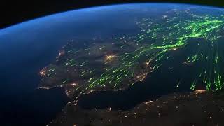 Migration In Europe Tracked By Gps