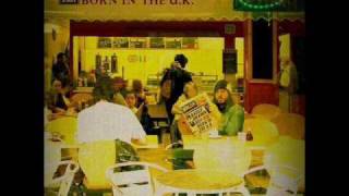 Badly Drawn Boy - Jorney from A to B