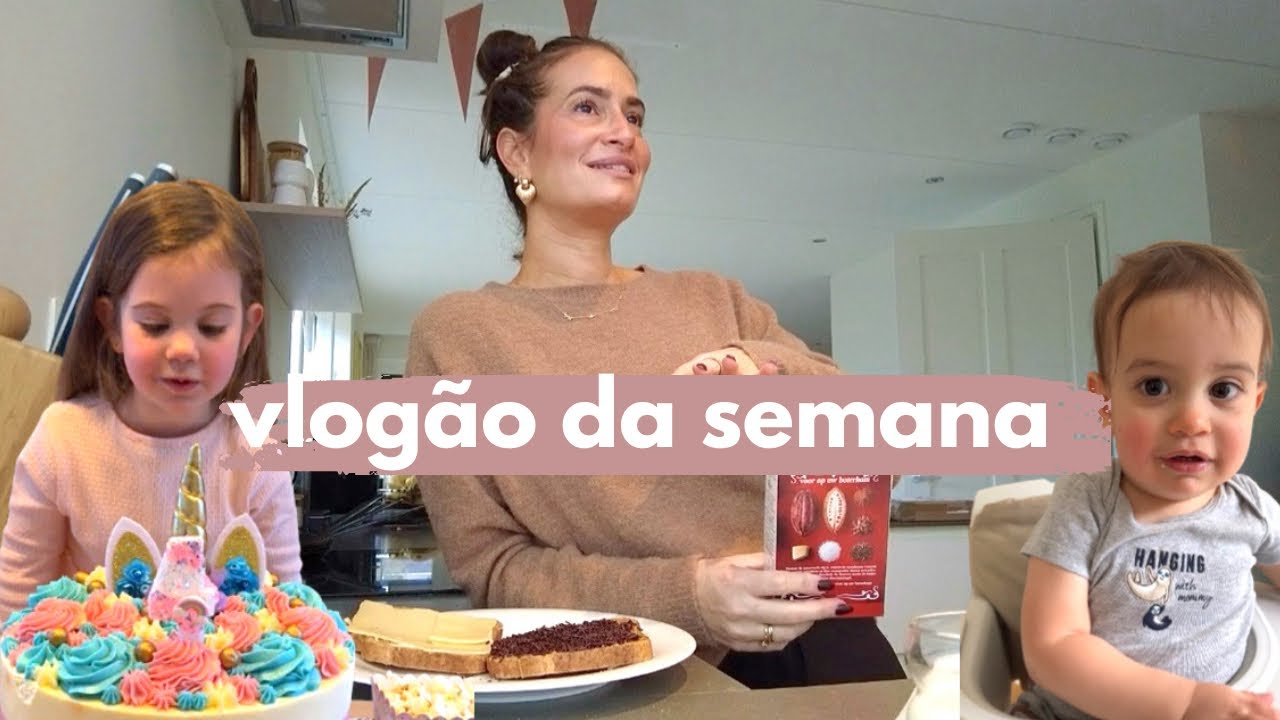 Atualização da nossa vida, grandes projetos pro futuro 🥺♥️ e muito mais