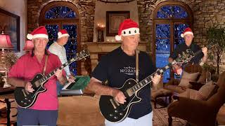 DING DONG MERRILY ON HIGH (GUITAR AND KEYBOARD INSTRUMENTAL)